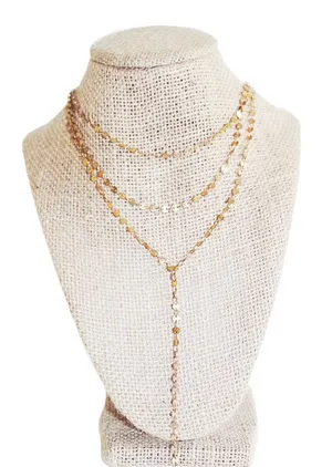 Beaded by Meg Golden Layers thumbnail 1