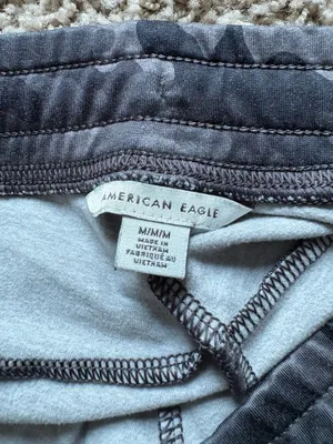 American Eagle Camo Pants thumbnail 3