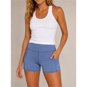 Kuhl Sculpt Shorts Inkwell Blue Bike Hiking Outdoor Short Women’s Size Small thumbnail 12