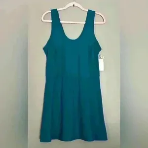 Xersion Tennis Active Dress (288) thumbnail 2