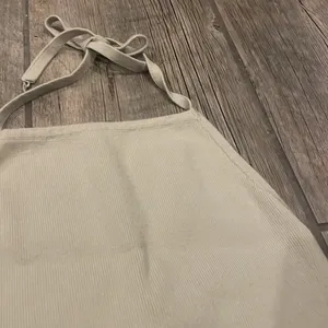 Brandy Melville green halter Tank Top thumbnail 2