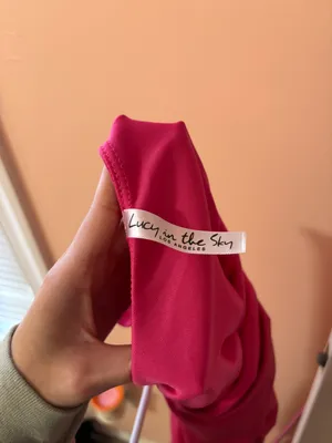 Lucy in the Sky Dress thumbnail 2
