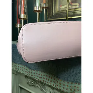 Everlane Day Market Tote Blush Pink Italian Leather‎ Shoulder Bag Handbag Womens thumbnail 7