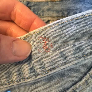 FREE PEOPLE Blossom Rigid Skinny‎ Jeans thumbnail 10