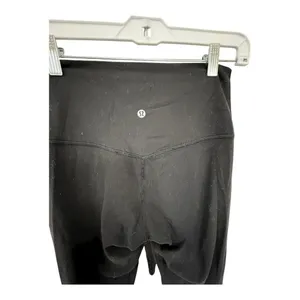 Lululemon black Leggings thumbnail 3