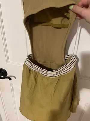 Aerie Romper thumbnail 2