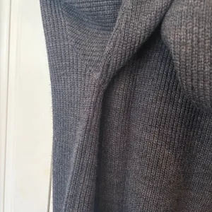 Sag Harbor Gray‎ Cardigan Size Small thumbnail 5