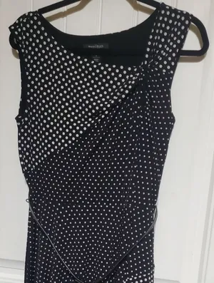 White House Black Market Dress Size 6 thumbnail 1