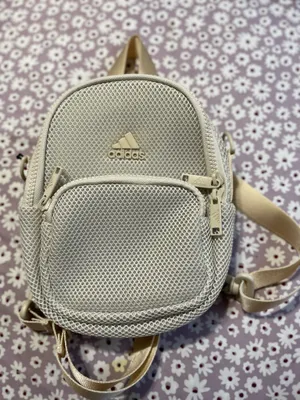 Adidas backpack/crossbody  thumbnail 5