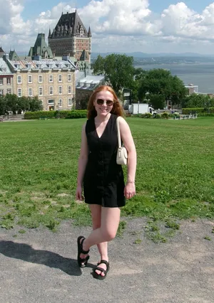 Abercrombie Linen Dress thumbnail 5