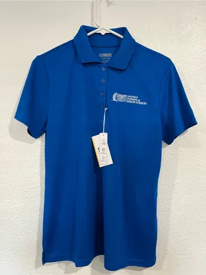 NWT Texas A&M Corpus Christi College of Nursing & Health Sciences Shirt Medium thumbnail 1