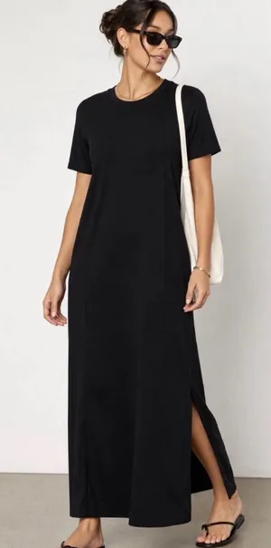 Varley Hattie maxi dres thumbnail 1