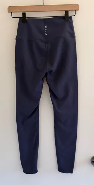 Wilo the Label Anthropologie Leggings thumbnail 1