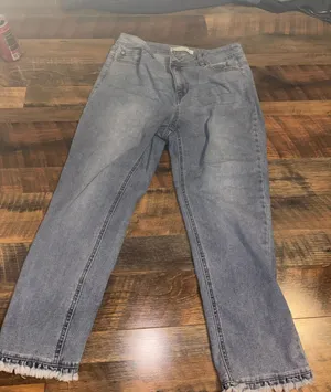 Blue jeans Size 12 thumbnail 1