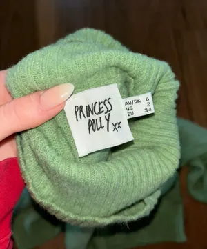 Princess Polly Sweater thumbnail 2