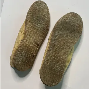 Toms Freetown Espadrille Slip-on Shoes thumbnail 6