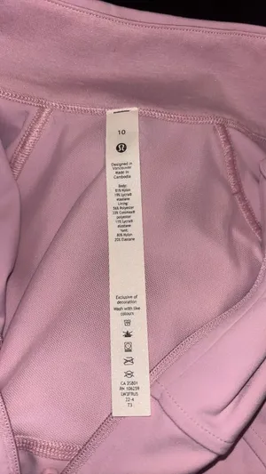 Lululemon thumbnail 2