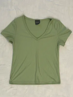Green Top thumbnail 1