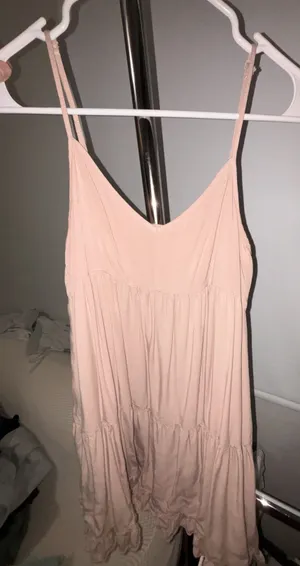 American Eagle dress thumbnail 1