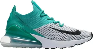 Nike Women’s  Air Max 270 Flyknit thumbnail 2