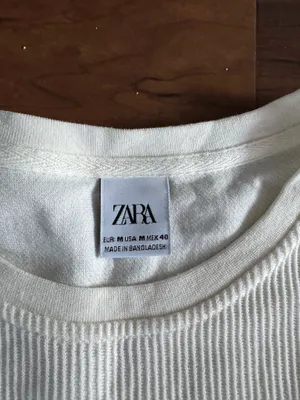 Men’s ZARA Shirt thumbnail 3