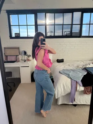 Free people Top thumbnail 2