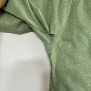 NVGTN Green Pro Seamless Shorts High Rise Medium Women thumbnail 3