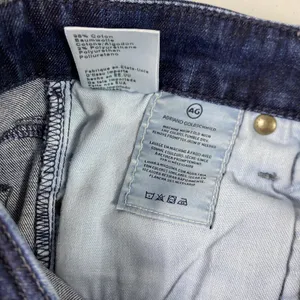 AG Adriano Goldschmied Farrah Skinny Jeans‎ Womens 25R Blue Wash Stretch Denim thumbnail 12