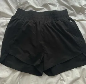 Active Set Shorts Black thumbnail 1