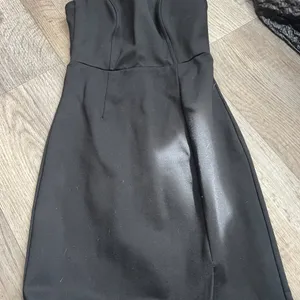 Superdown Ryleigh Strapless Maxi Dress Black Elegant Strapless Evening REVOLVE‎ thumbnail 10