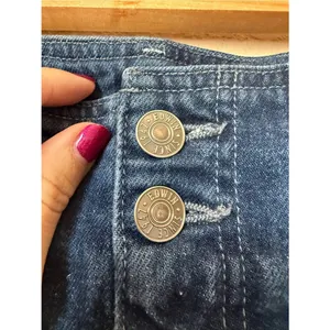 Edwin Nova Dart Jeans Size 29 Blue thumbnail 4