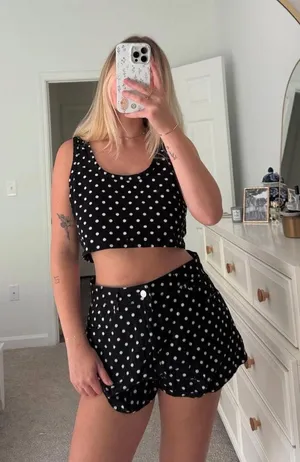 ASOS Denim Set thumbnail 1
