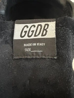 Golden Goose Mid-Star Sneakers thumbnail 12