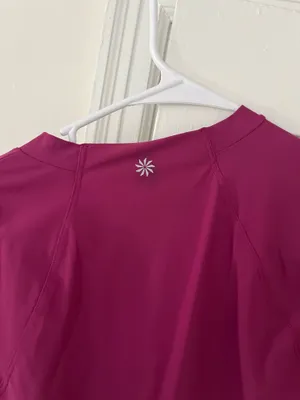 Athleta Top Long Sleeve thumbnail 2