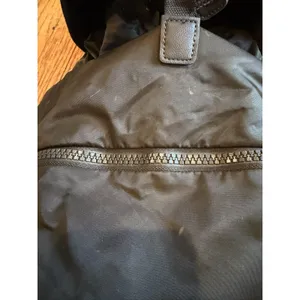 Lululemon Green Laptop Backpack thumbnail 4