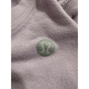 Lululemon‎ Lilac Purple Racerback Tank Top Scoop Neck Slim Fit Activewear Womens thumbnail 3