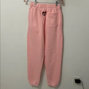 Boys Lie Mac Slim Sweatpants thumbnail 5