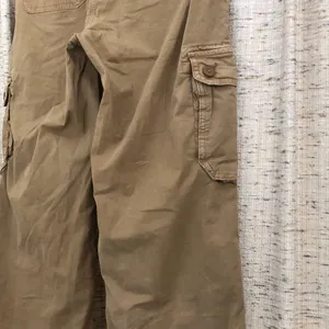 American Eagle Stretch Baggy Cargo Jogger Pants  thumbnail 11