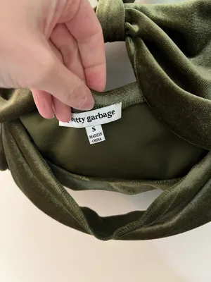 Urban Outfitters Top thumbnail 3