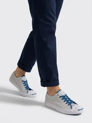 💙 CONVERSE JACK PURCELL 💙 thumbnail 1
