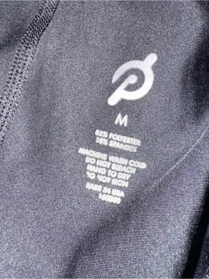peloton leggings thumbnail 5