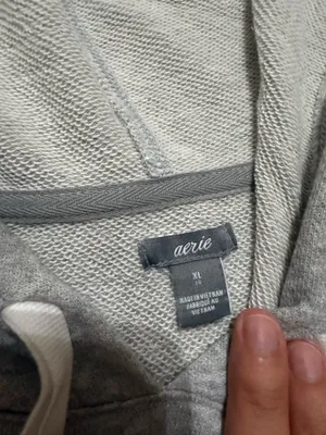 Aerie Hoodie thumbnail 3
