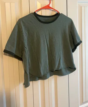 Banana Republic Top thumbnail 1