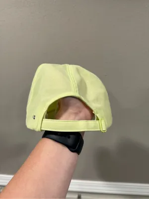 Lululemon Baller Hat Soft Embroidery Faded Zap thumbnail 4