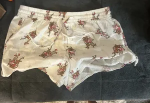 Aerie Pj Shorts thumbnail 1