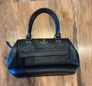 Kate Spade New York Grant Park Shelby Satchel thumbnail 1