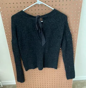 Abercrombie And Fitch Sweater thumbnail 3