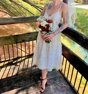 Lulus Dress thumbnail 3