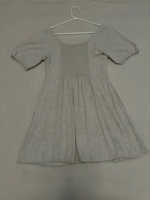 Abercrombie Linen Dress thumbnail 2