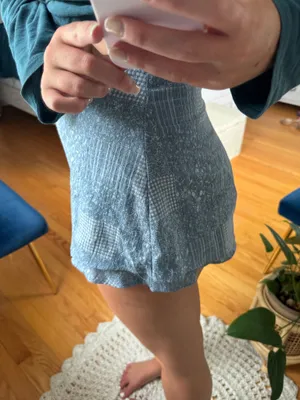 Boutique Shorts Denim thumbnail 2